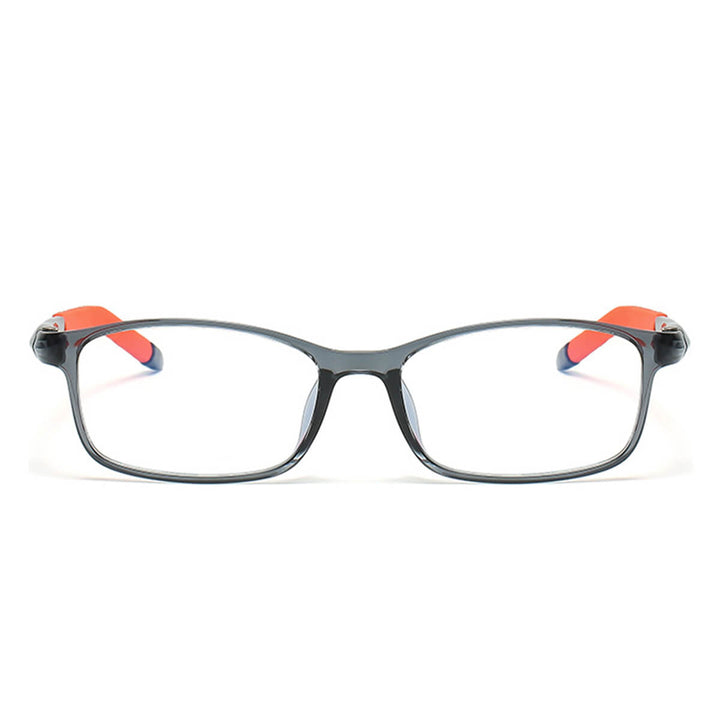 tinty-gray-orange-rectangle-eyeglasses-1