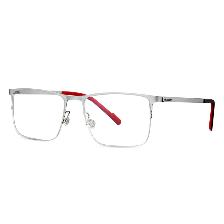 tirex-silver-rectangle-eyeglasses-2