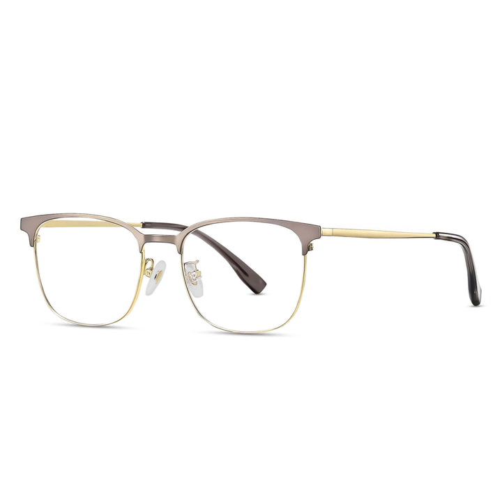 Titanx-gold-square-eyeglasses-2