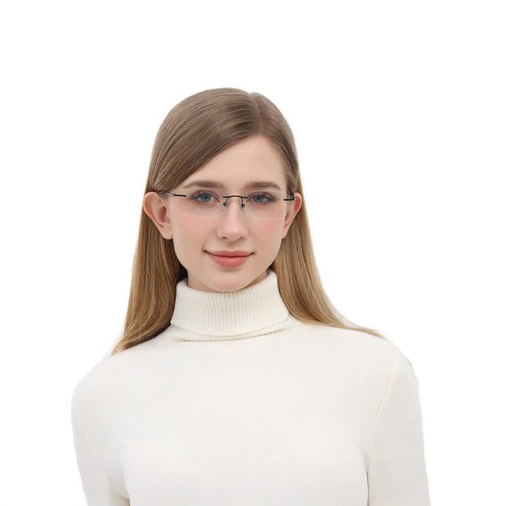 titanova-black-rectangle-eyeglasses-female-1