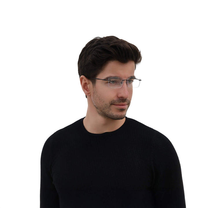 titanova-black-rectangle-eyeglasses-male-2