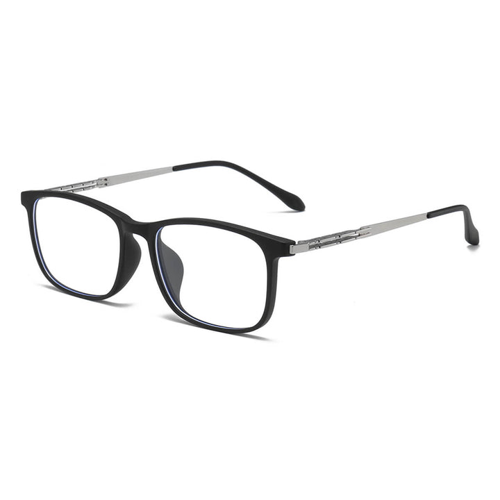 travon-matte-black-rectangle-eyeglasses-2