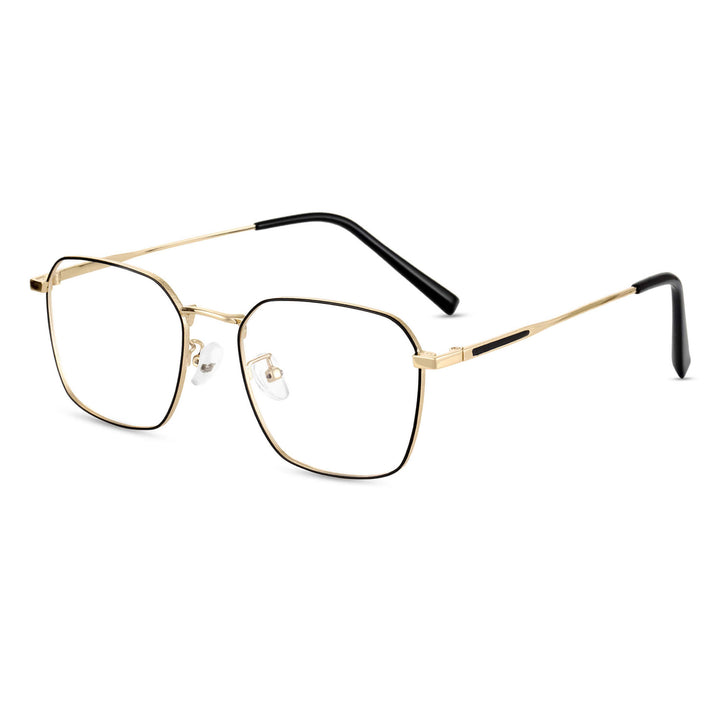 vigor-onyx-golden-square-eyeglasses-2