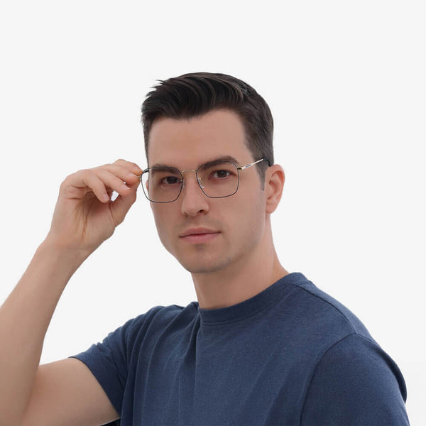 vigor-onyx-silver-square-eyeglasses-male-1-1