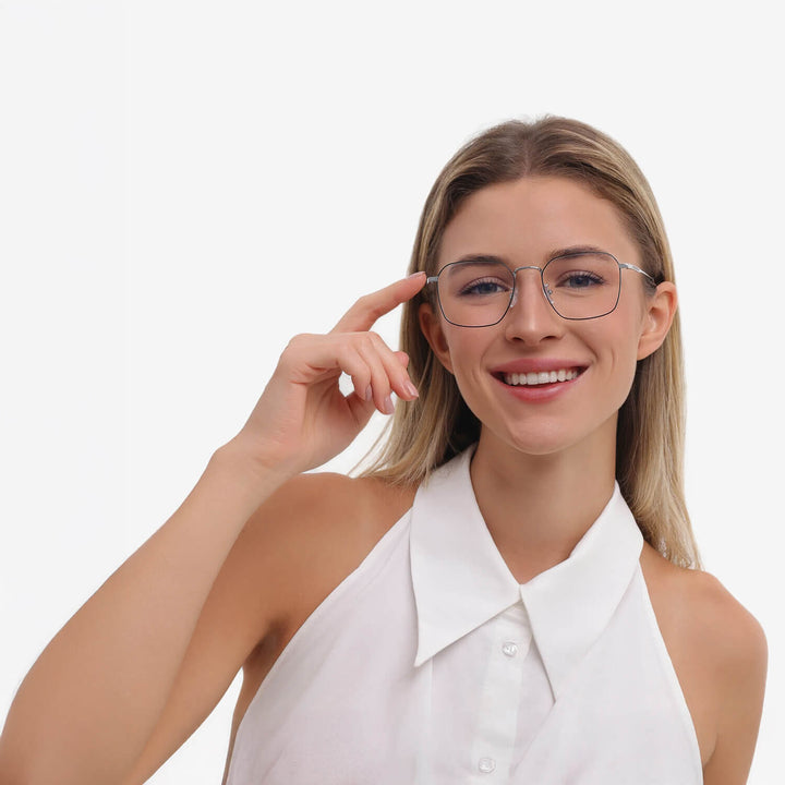 Vigor-onyx-silver-square-eyeglasses-female1-1