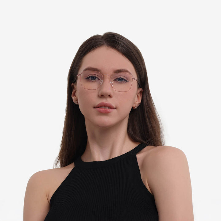 Vigor-pink-square-eyeglasses-female2-1