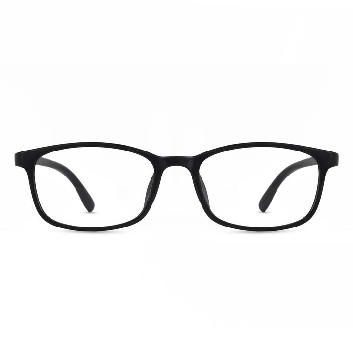 vogue-shiny-black-rectangle-eyeglasses-1