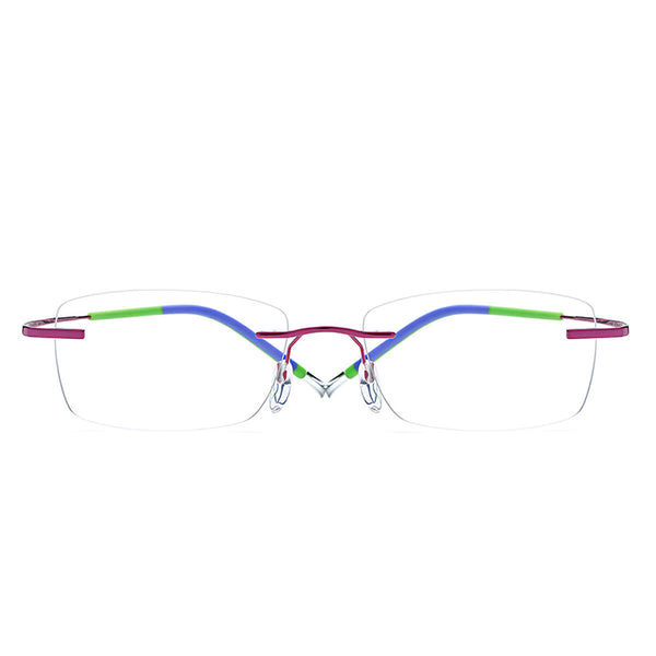 vynox-pink-rectangle-eyeglasses-1