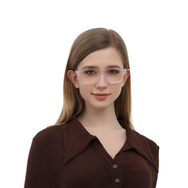 xavora-translucent-rectangle-eyeglasses-female-1-2