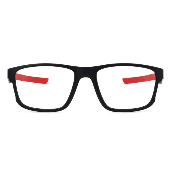 xavora-black-red-rectangle-eyeglasses-1