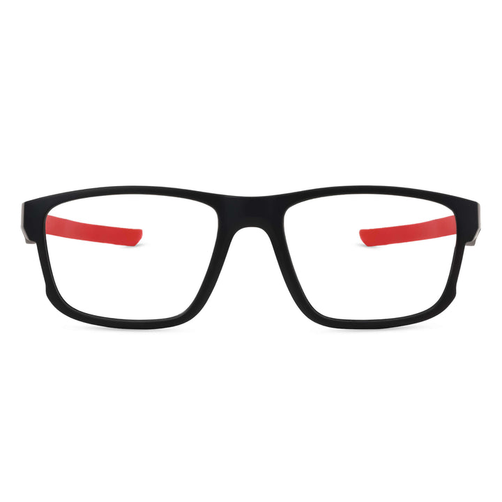 xavora-black-red-rectangle-eyeglasses-1
