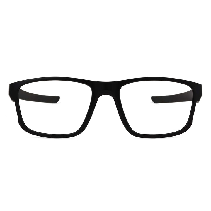 xavora-matte-black-rectangle-eyeglasses-1