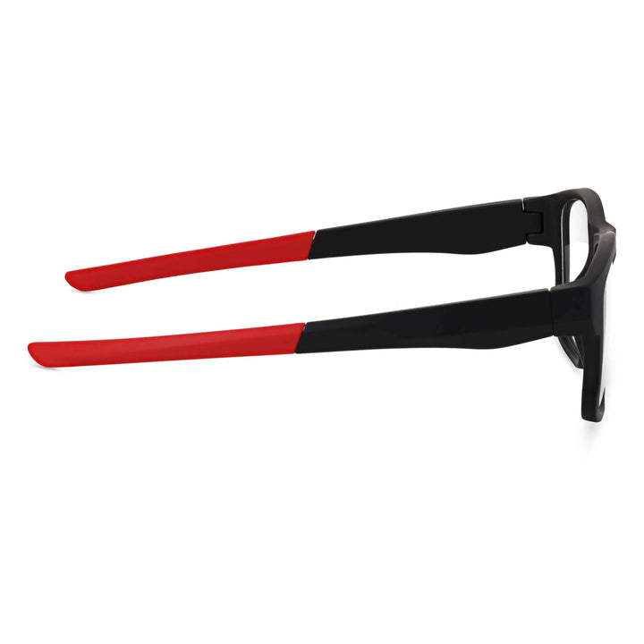 xavora-black-red-rectangle-eyeglasses-3
