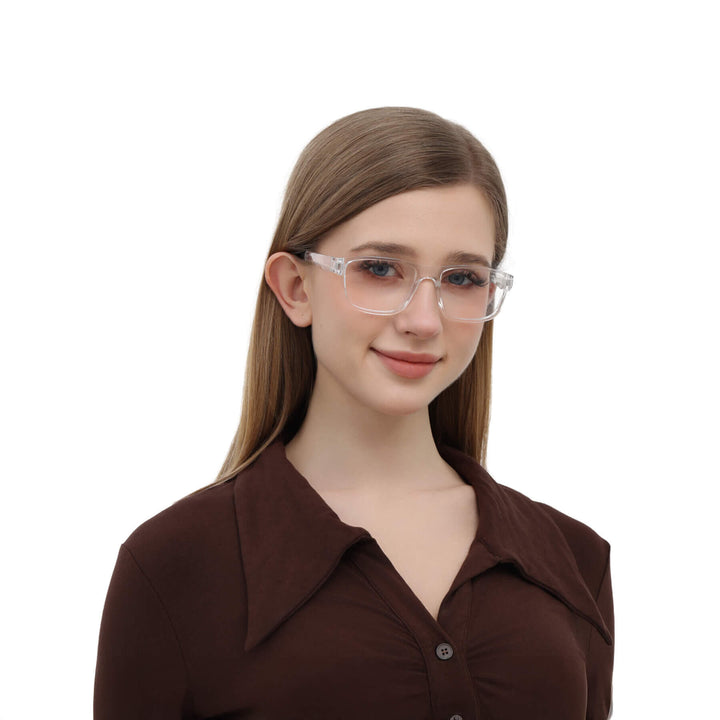 xavora-translucent-rectangle-eyeglasses-female1-1