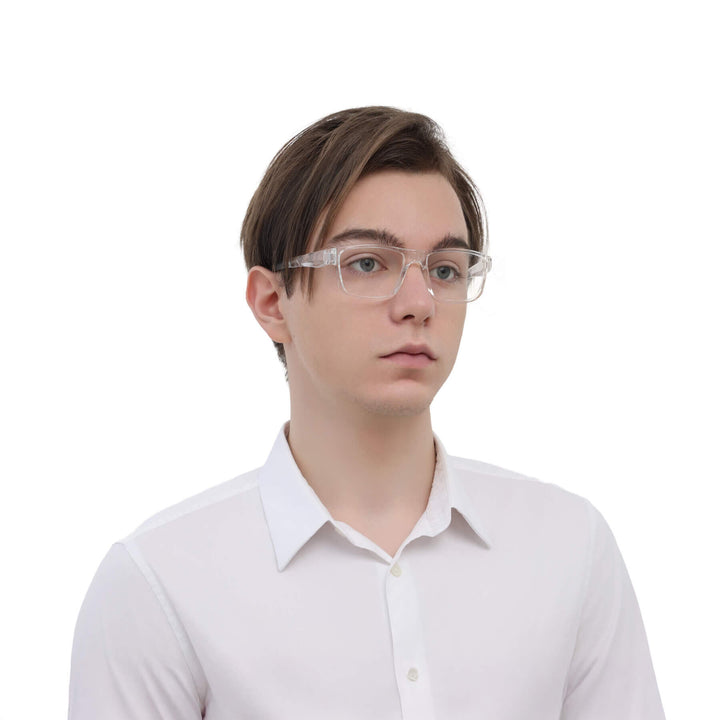 xavora-translucent-rectangle-eyeglasses-male1-1