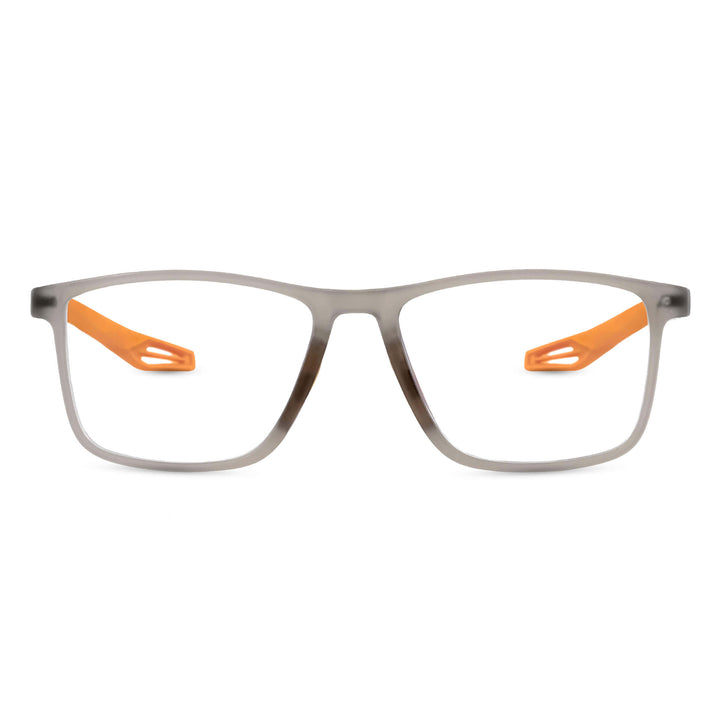 xenor-gray-orange-rectangle-eyeglasses-1