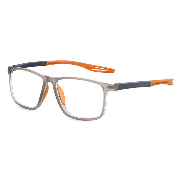 xenor-gray-orange-rectangle-eyeglasses-2