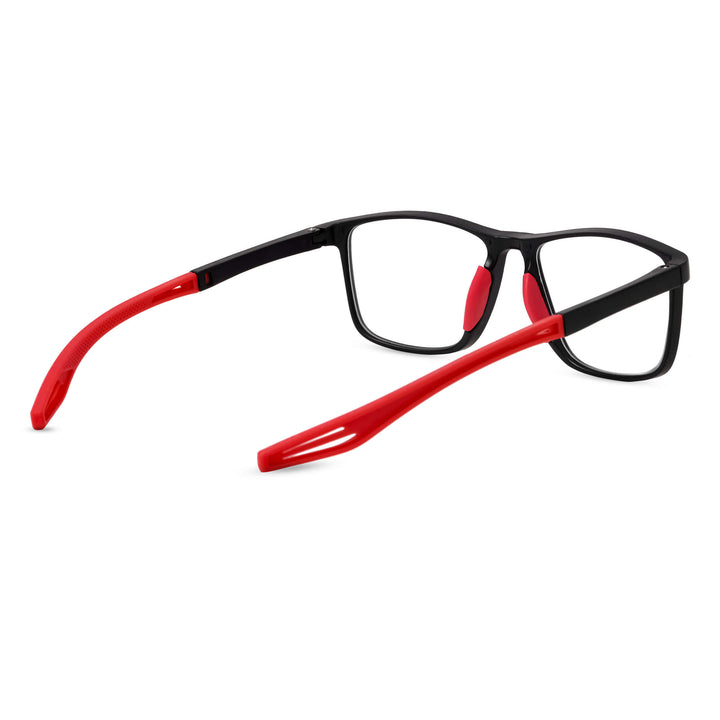 xenor-black-red-rectangle-eyeglasses-4