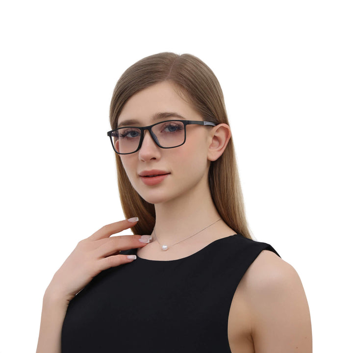 xenor-black-gray-rectangle-eyeglasses-female1-1