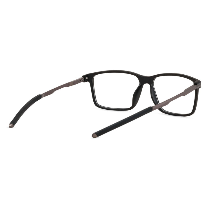 Zarix-black-rectangle-eyeglasses-4