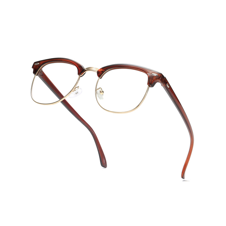 Zenith-brown-browline-eyeglasses-4