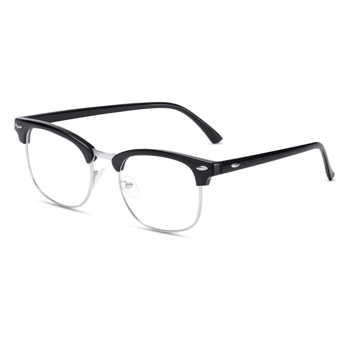 Zenith-onyx-silver-browline-eyeglasses-2