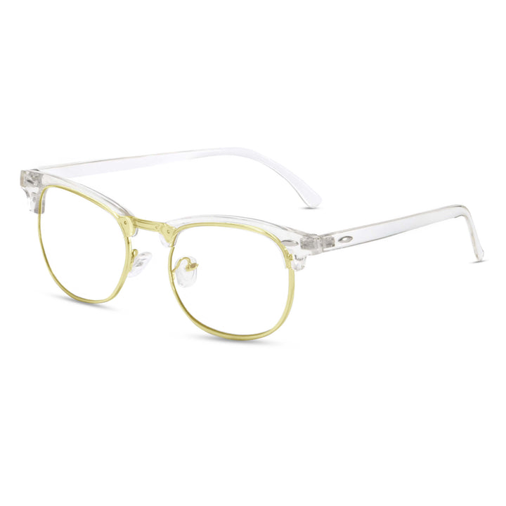 Zenith-Translucent-browline-eyeglasses-2