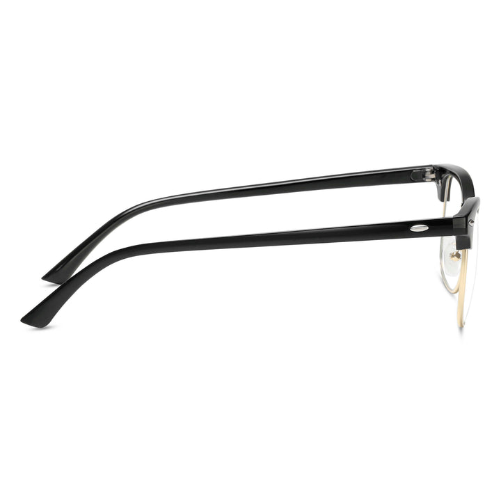 Zenith-onyx-golden-browline-eyeglasses-3