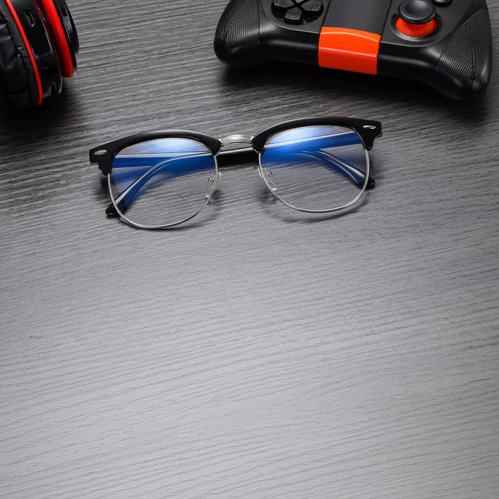 Zenith-onyx-silver-browline-eyeglasses-6
