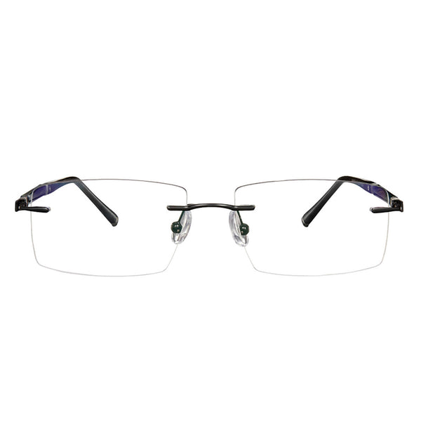 zentrix-black-rectangle-eyeglasses-1