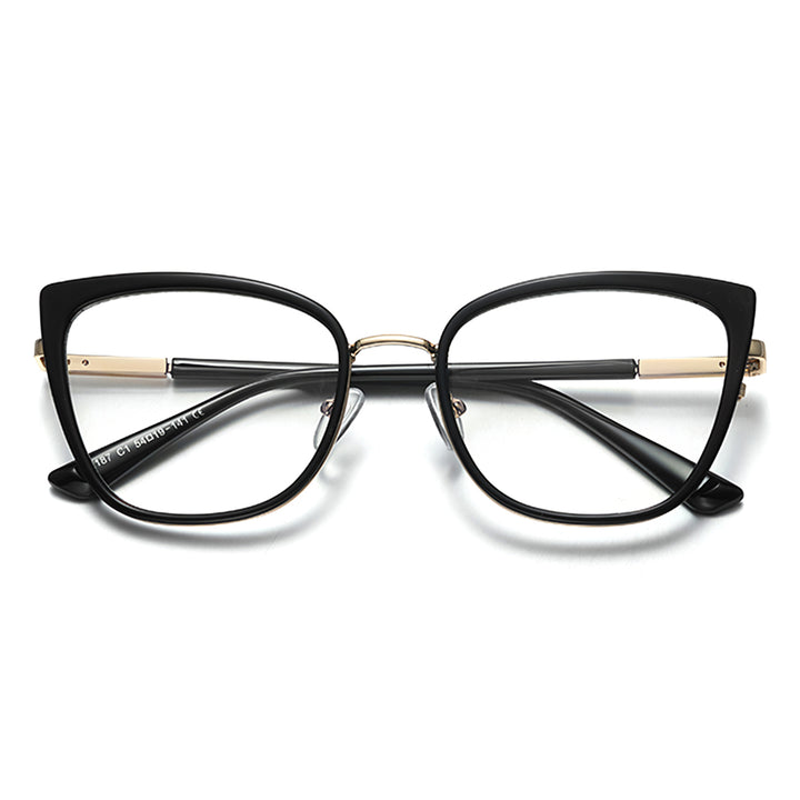 zynora-onyx-golden-cat-eye-eyeglasses-1