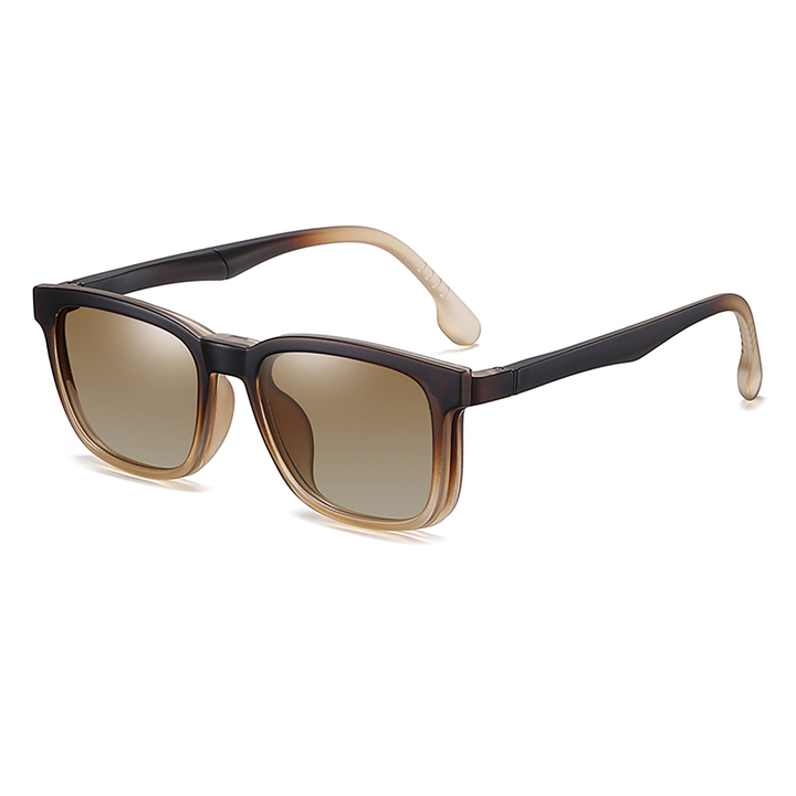 Snapglow-Fade-caramel-fade-ractengle-eyeglasses-2