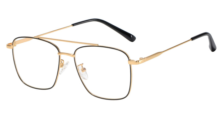 pattern-golden-aviator-eyeglasses-2