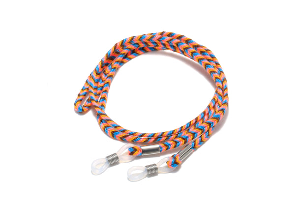 eyeglasses-cord-strap-orange