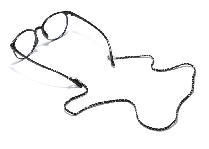 eyeglasses-strap-black-cords