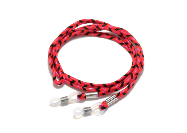 eyeglasses-strap-red-cords